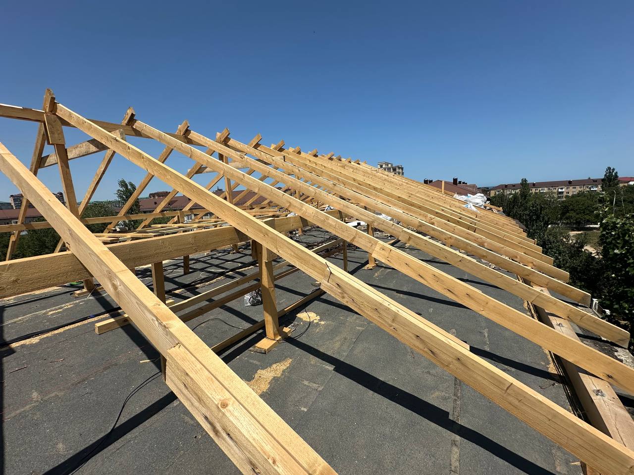 11 домов отремонтируют в Каспийске до конца 2025 года – Дагестанский фонд капремонта