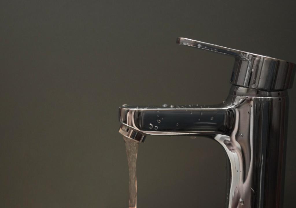 В Махачкале из-за ливней временно ухудшилось качество водопроводной воды