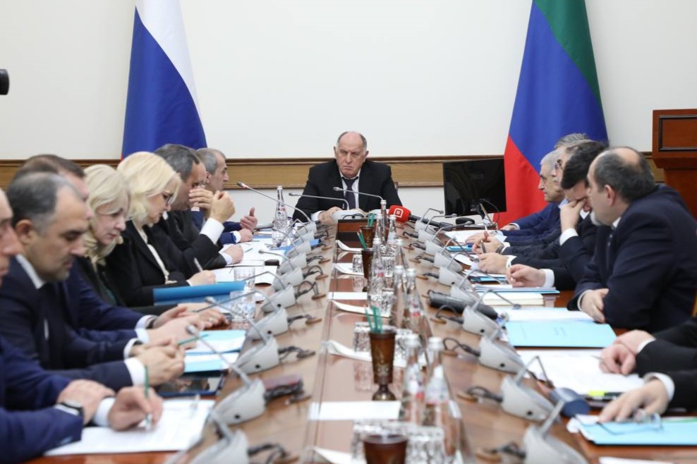 В Дагестане снизился уровень общей и регистрируемой безработицы