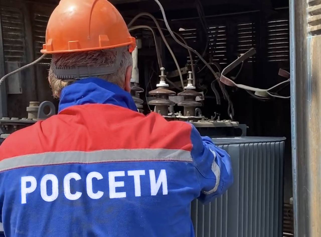 В Бабаюртовском и Кумторкалинском районах запланированы кратковременные перебои в энергоснабжении