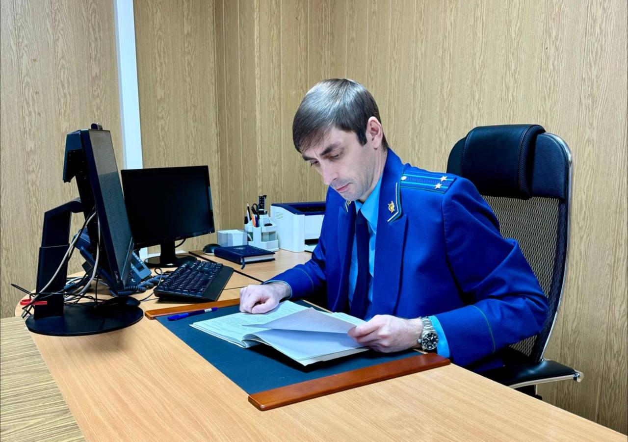 Полномочия главы сельсовета в Дагестане досрочно прекращены по требованию прокуратуры