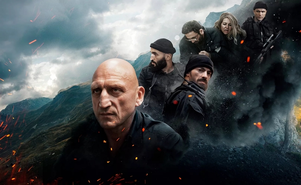 Снятый в Дагестане фильм «Пассажиры» выйдет сегодня на онлайн-площадках