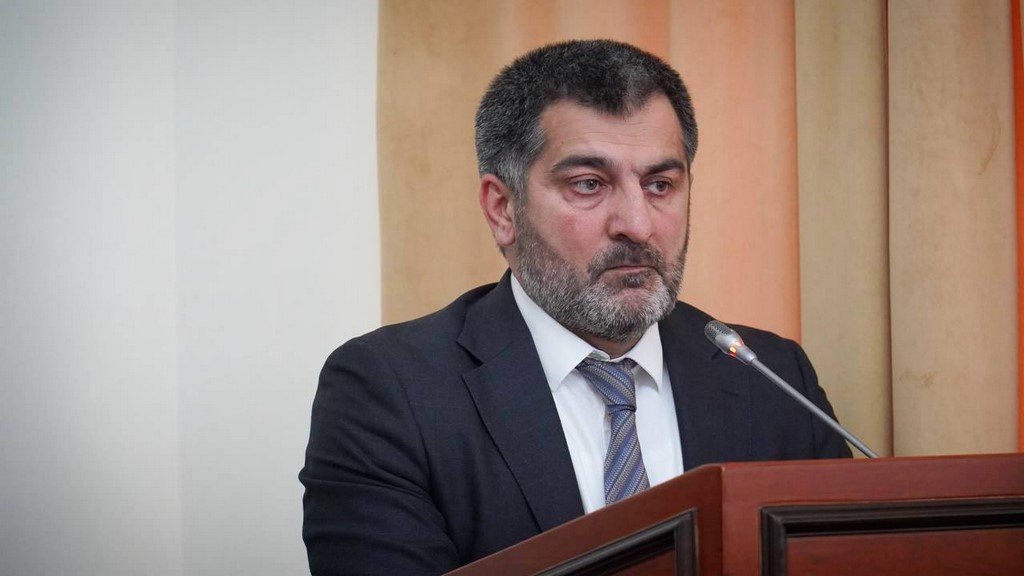 38 государственных программ реализуют в Дагестане в 2025 году