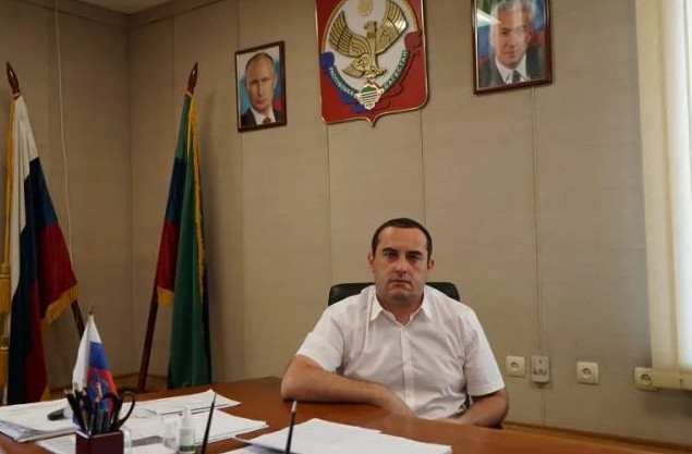 Глава Каякентского района анонсировал обращение Главы Дагестана к Народному Собранию РД