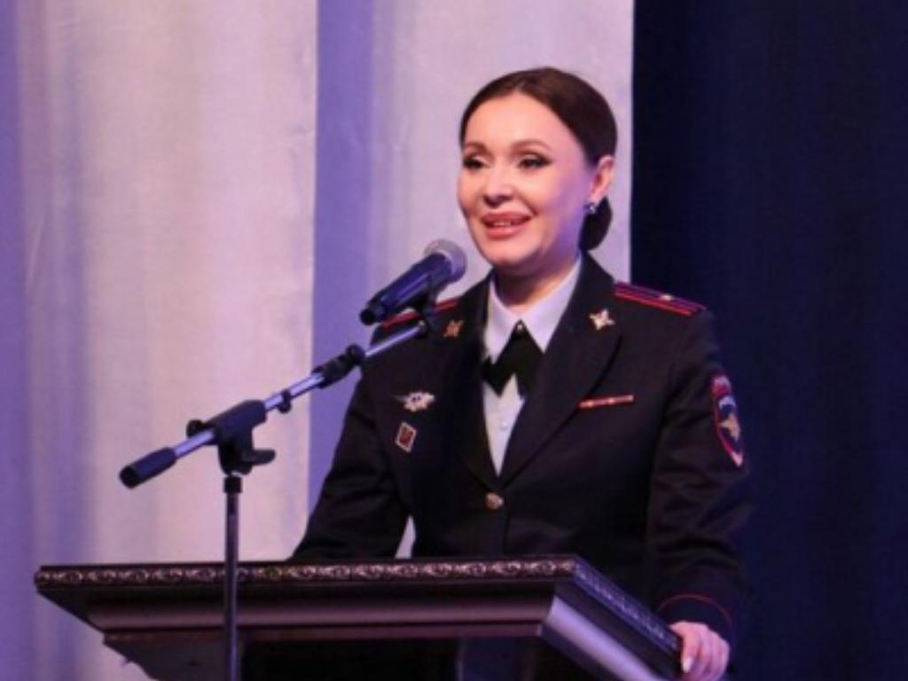 Акция против наркотиков прошла в Кизляре