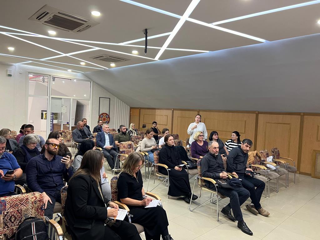 В Махачкале прошла встреча туроператоров по вопросам дальнейшего развития отрасли