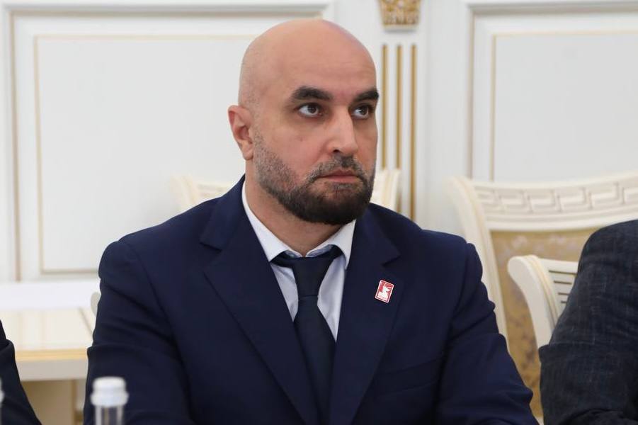 252 контейнерные площадки созданы в Дагестане с начала года