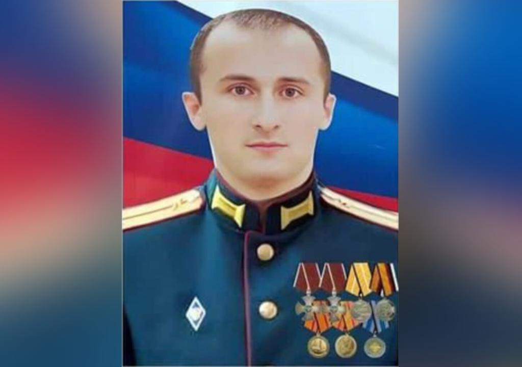 Я уже сделал свой выбор, мама