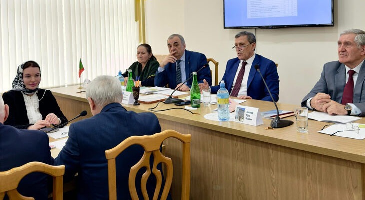 Дагестанские профсоюзы обсудили ключевые вопросы: от исключения «Авиаагрегата» до масштабного Первомая