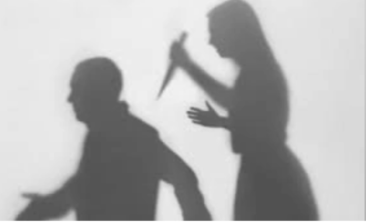 Осуждена жительница Дербента, из-за ревности ударившая сожителя ножом