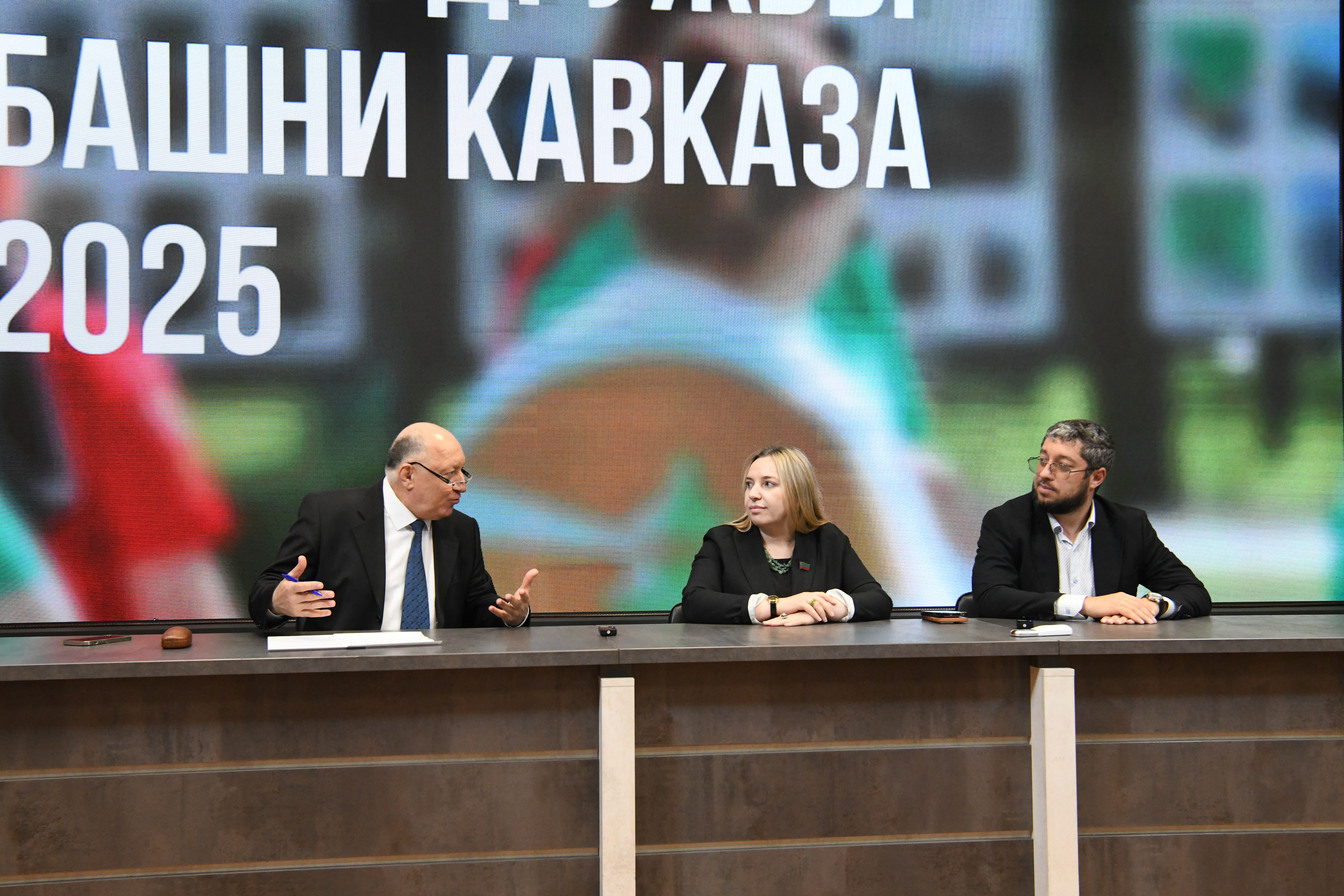 Волонтеры со всей России примут участие в восстановлении исторических объектов Дагестана