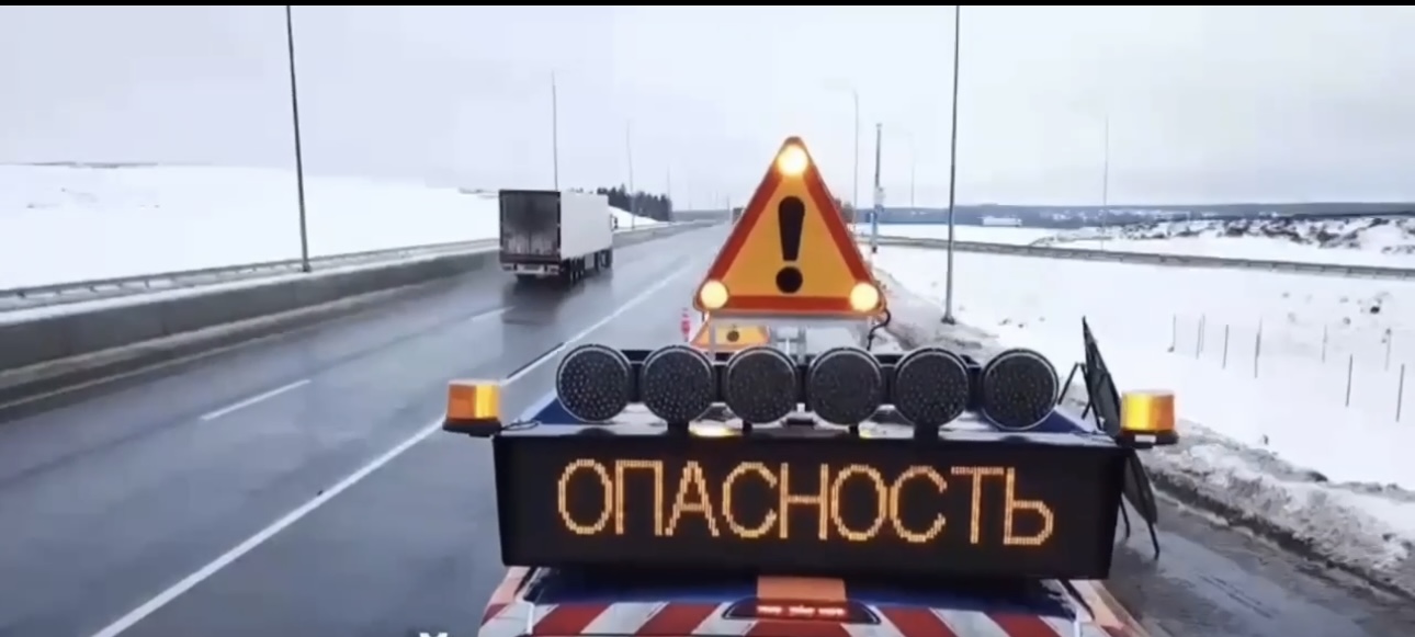 В ГИБДД Дагестана призвали водителей «переобуться» в зимнюю резину