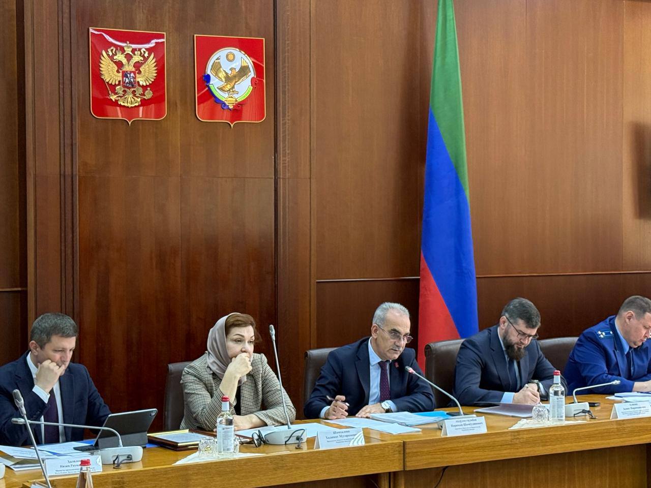 24 форелевых хозяйства осуществляют деятельность в Дагестане