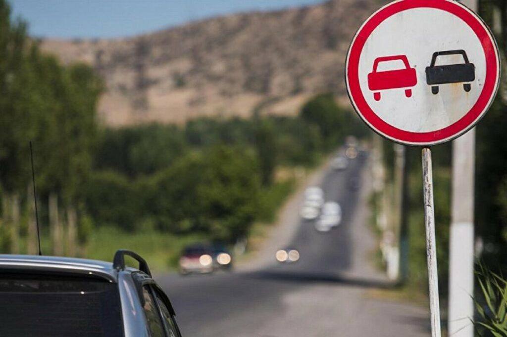 Четыре человека пострадали в результате автоаварии в Дагестане