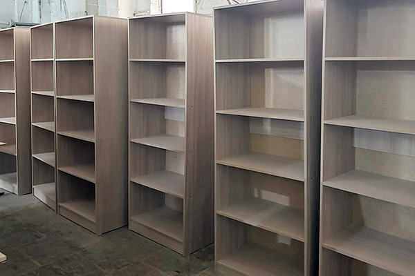 Осужденные Дагестана изготовят мебель для школ на сумму более 28 млн рублей