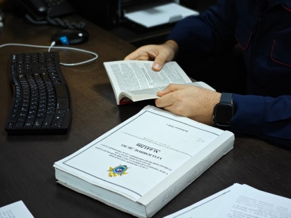 Жительница Дагестана ответит в суде за продажу контрафактного алкоголя