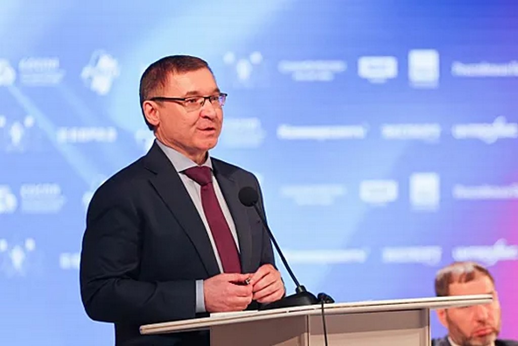 Партия «Единая Россия» запустила Школу поддержки для жен и матерей участников СВО