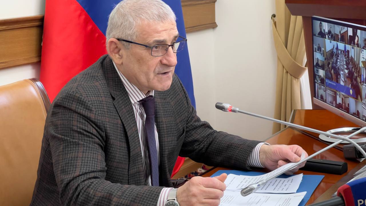 Более 1600 ДТП совершено в Дагестане в 2024 году