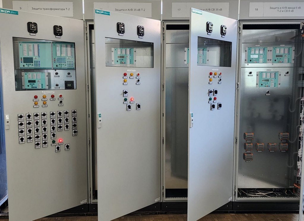 «Россети Северный Кавказ» обновили принадлежности на 29 подстанциях Дагестана