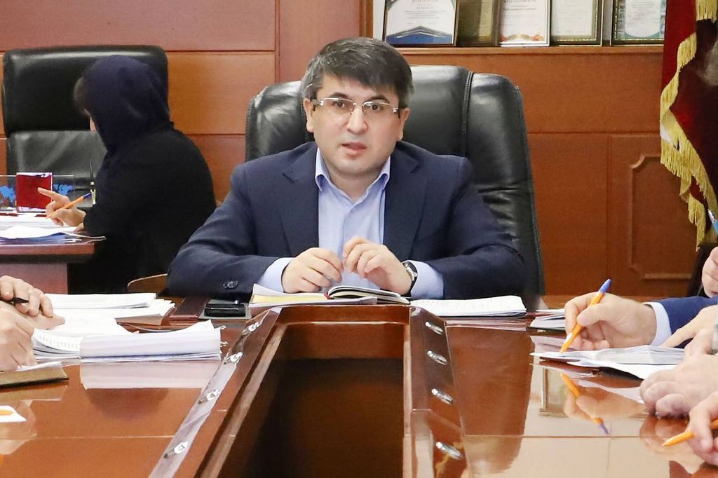 В Табасаранском районе откроют мемориальные доски погибшим участникам СВО