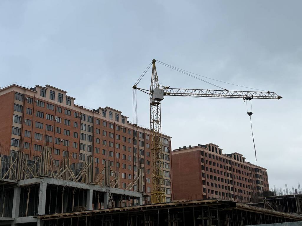 Дагестан отметился одним из самых высоких сроков просрочки платежей по ипотеке