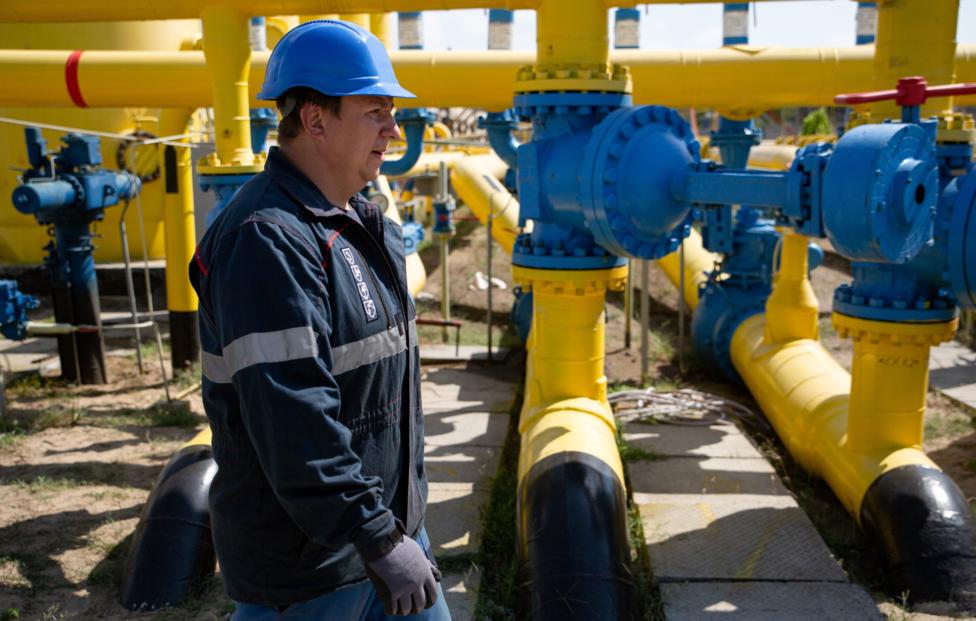 ГД одобрила в I чтении порядок доступа к газораспределительным сетям