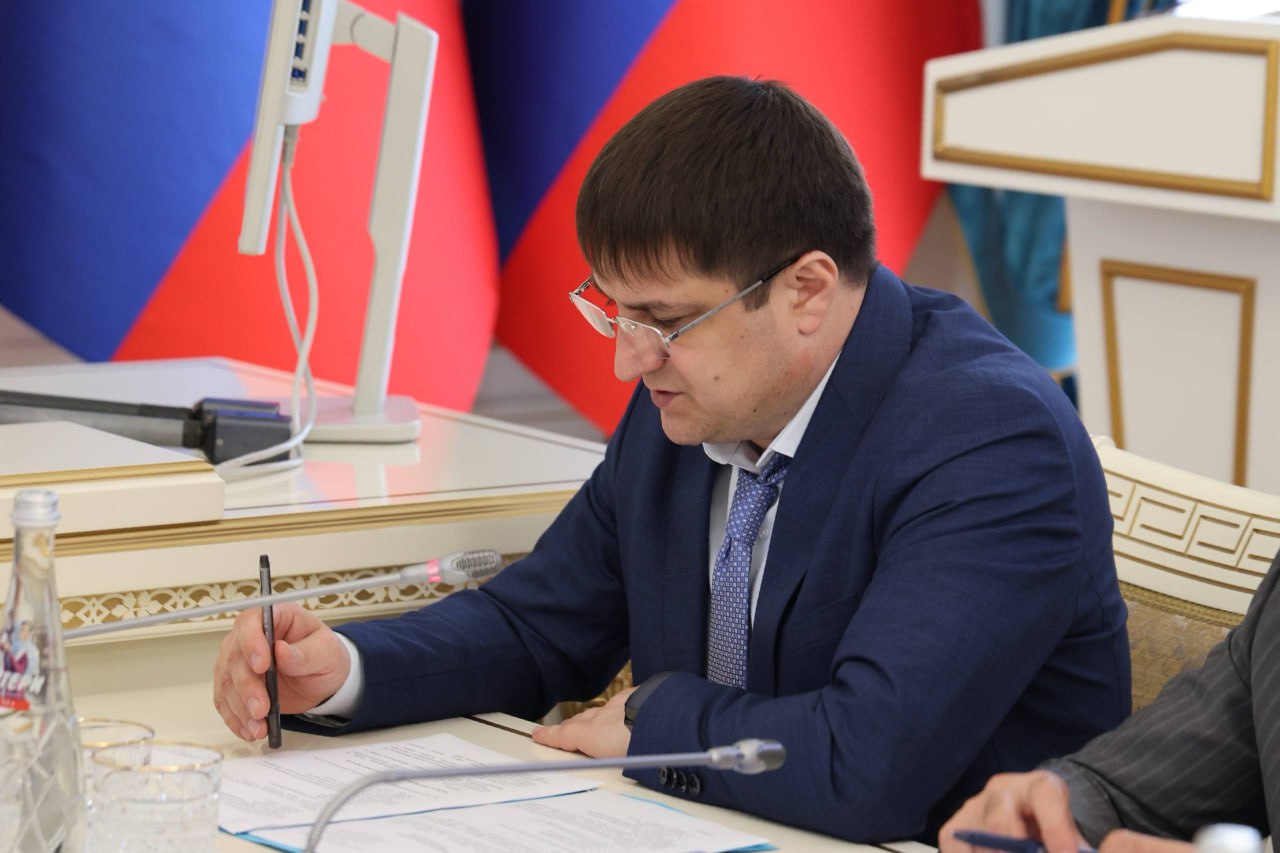 В июне ЦУР Дагестана зарегистрировал свыше 6,6 тыс. обращений граждан