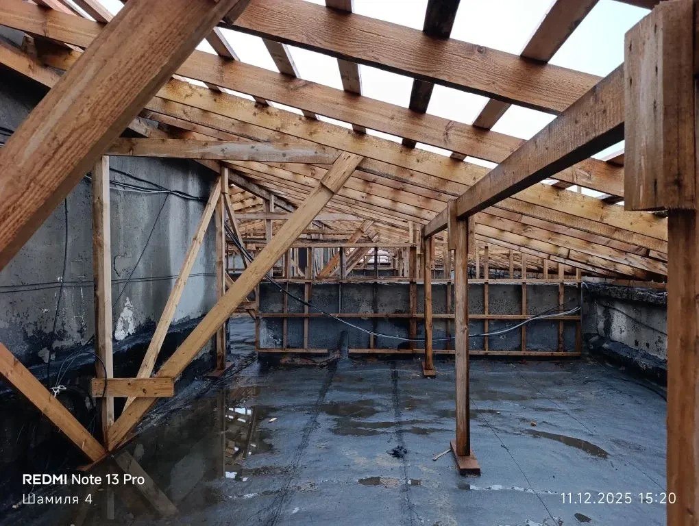 В Дагестане выявили нарушения при проведении капремонта многоквартирных домов