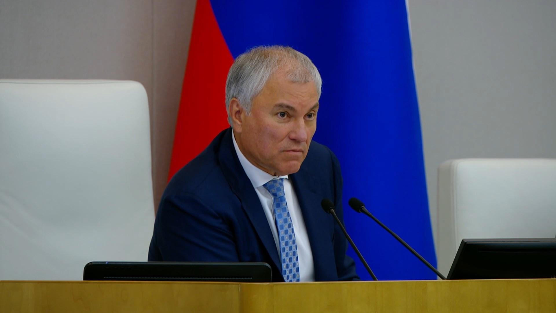 Володин предложил ужесточить штрафы для теплоснабжающих компаний