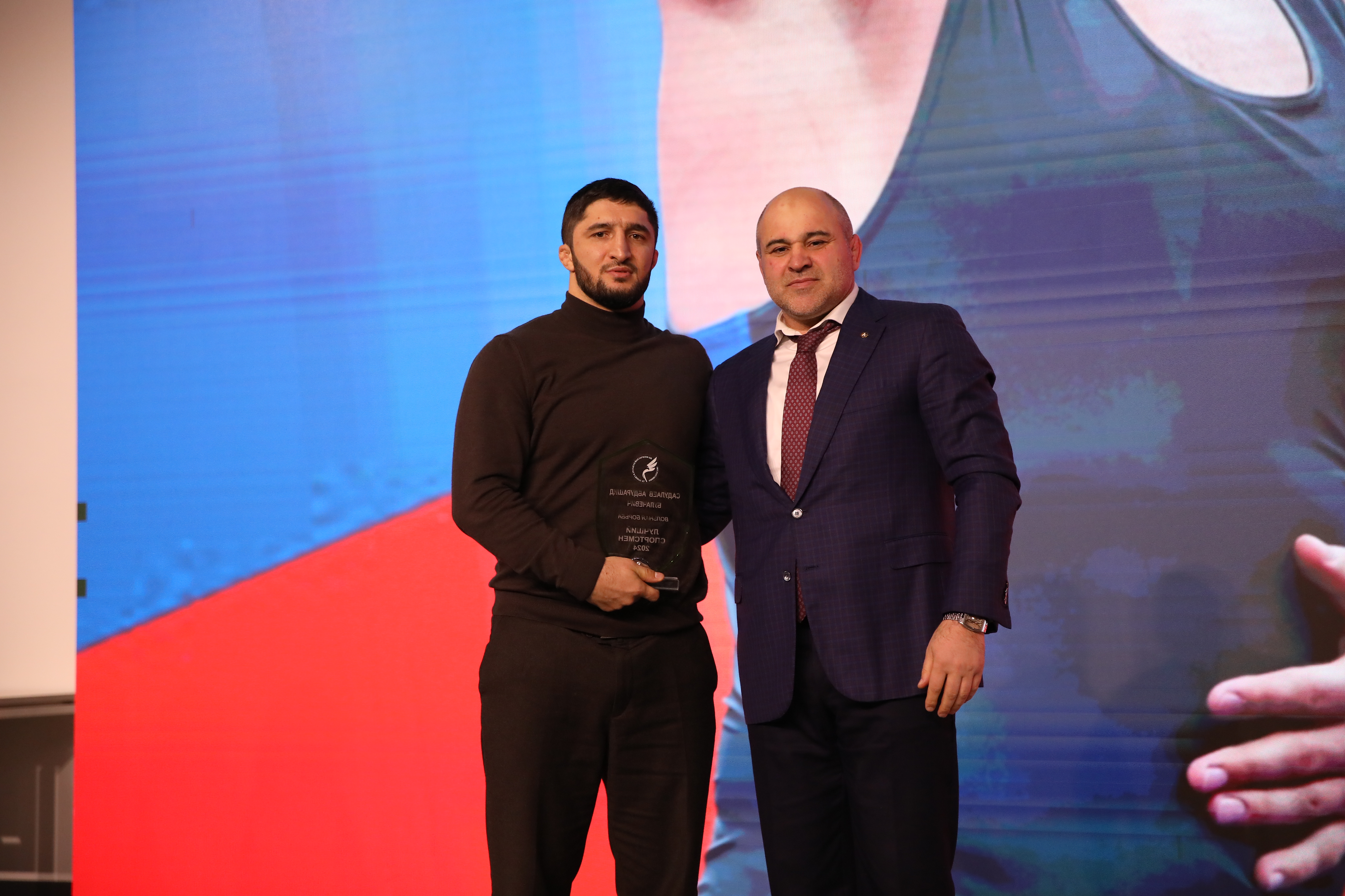 Минспорт Дагестана подвел итоги года и наградил отличившихся