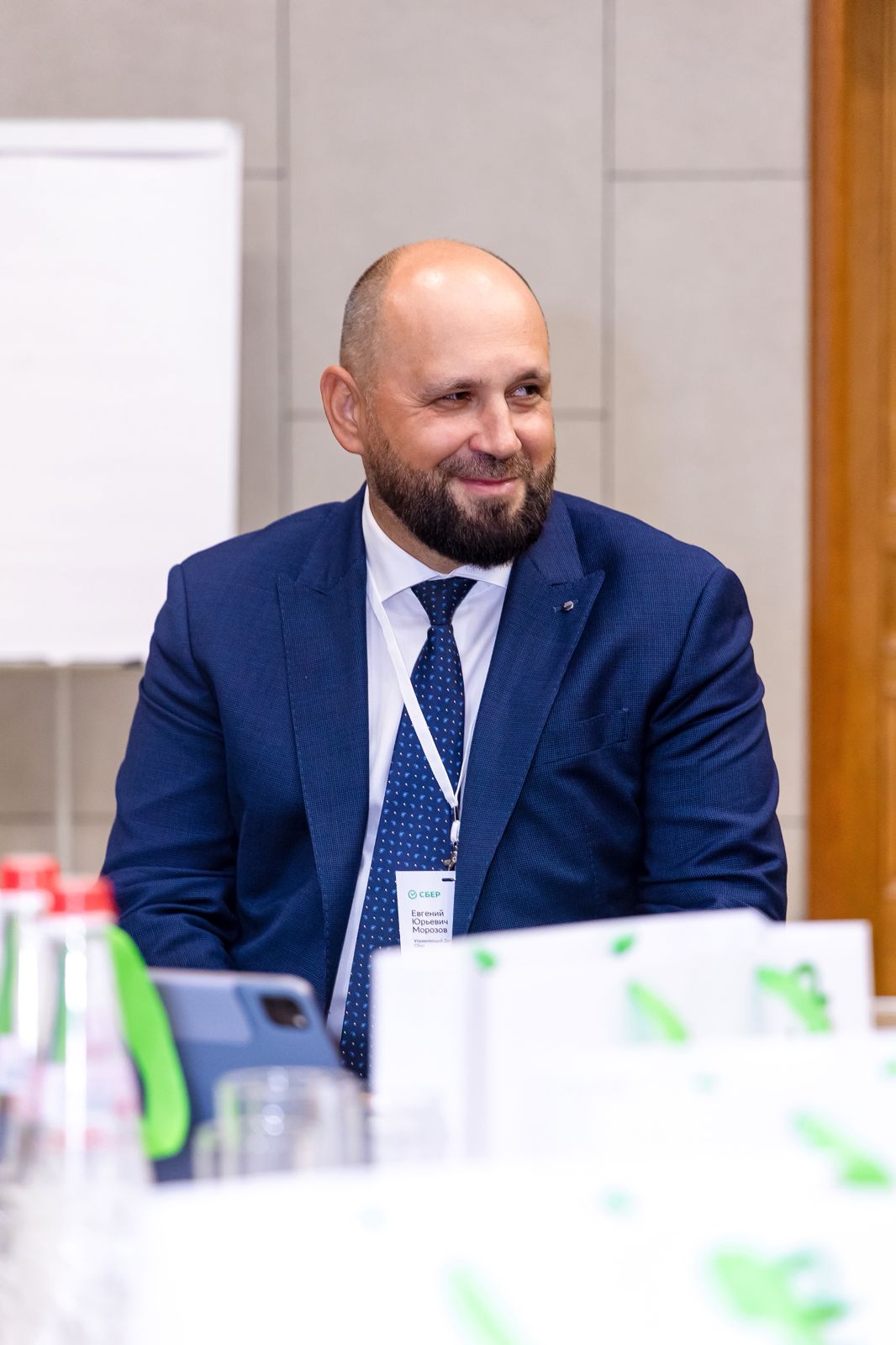 Более 200 представителей бизнеса приняли участие в конференциях в Махачкале