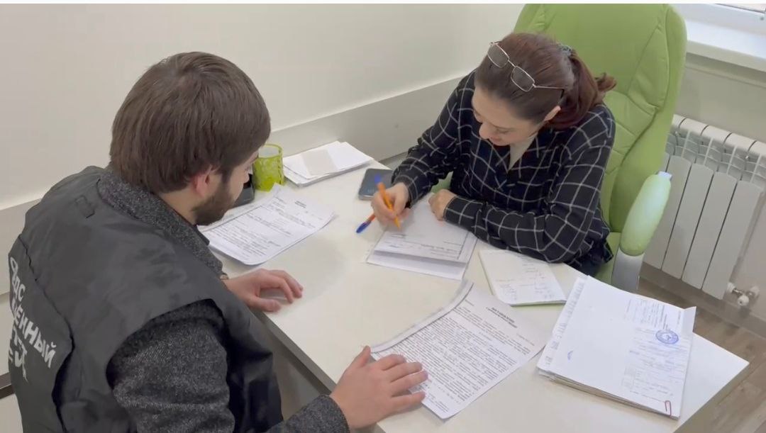 Следователи проводят проверку по факту смерти пациентки в клинике Махачкалы