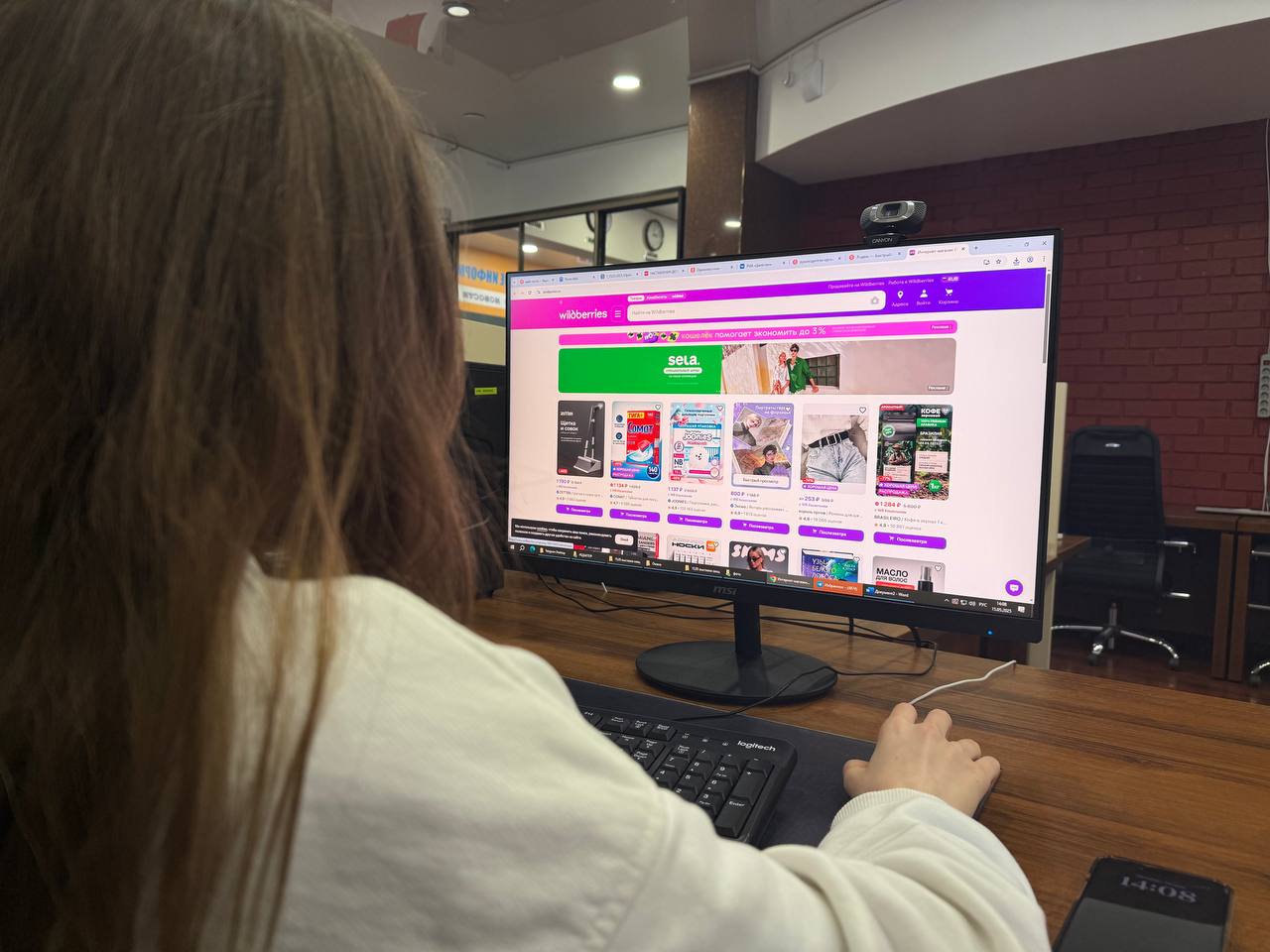 Объем интернет-торговли в Дагестане вырос почти в два раза