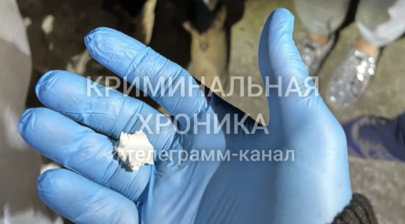 Две закладчицы наркотиков задержаны в Дагестане