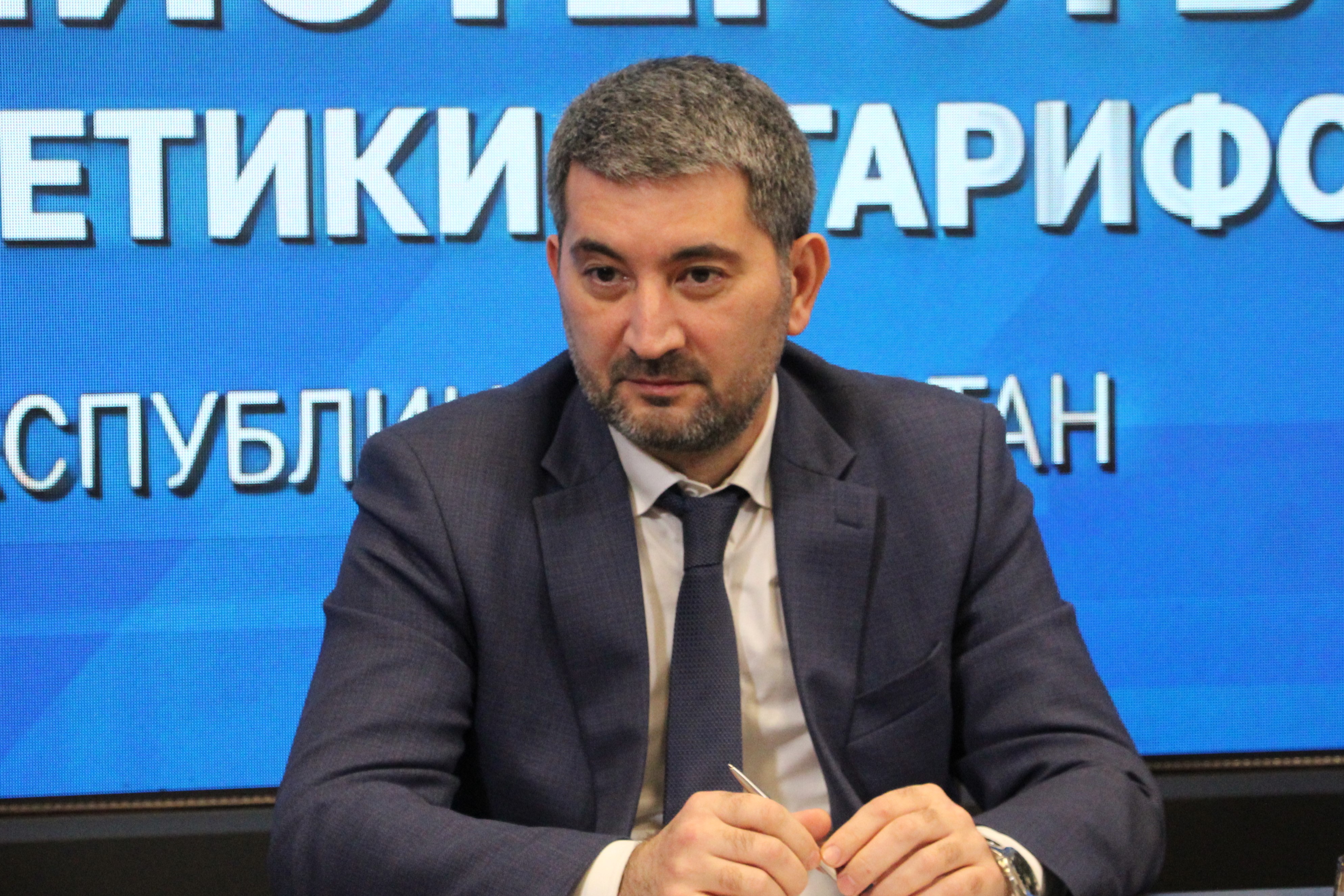 Марат Шихалиев: «Подписанное соглашение с “Татнефтью” для Дагестана – историческое»