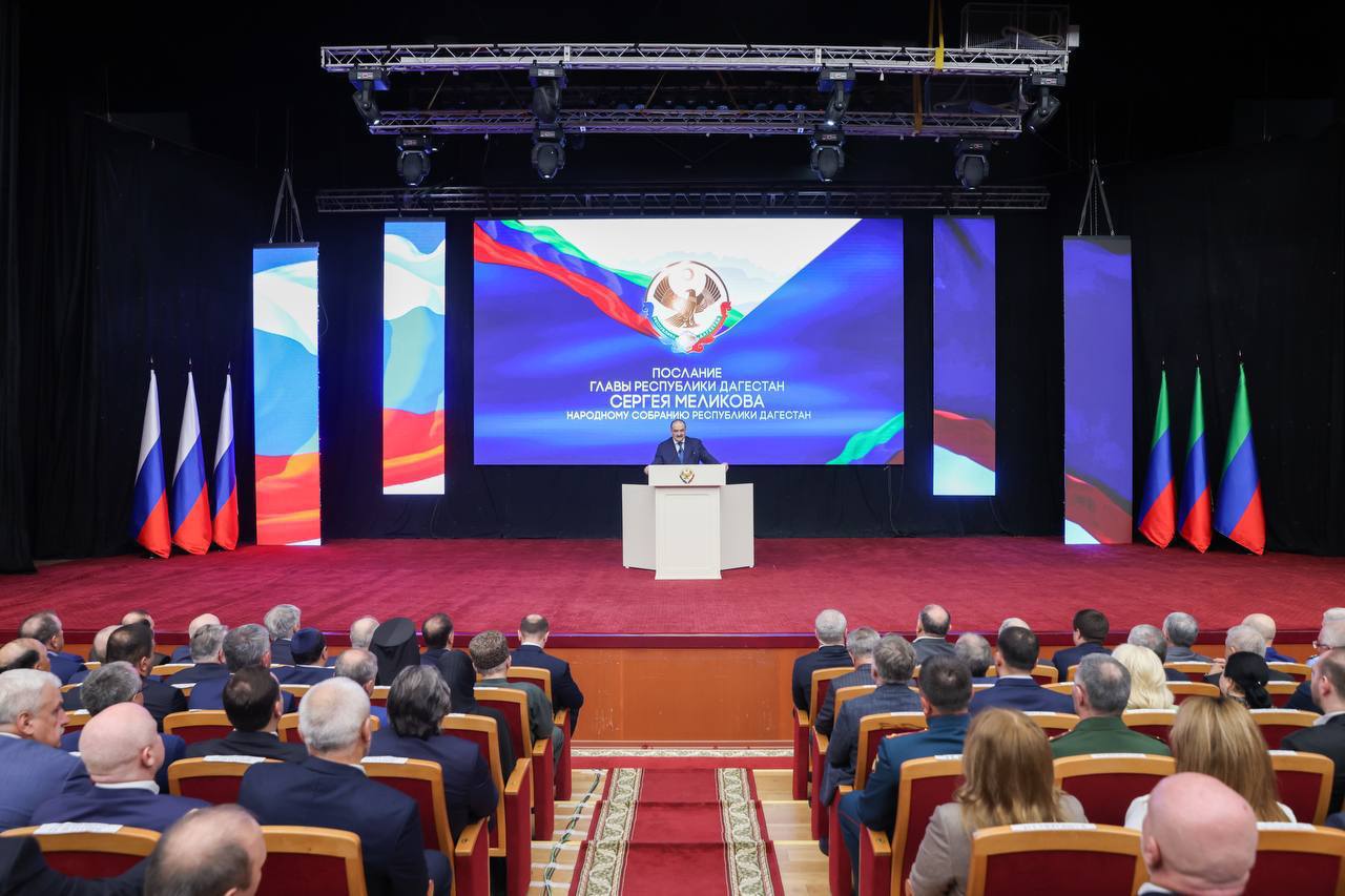 Минтруд Дагестана заключил рекордное количество социальных контрактов