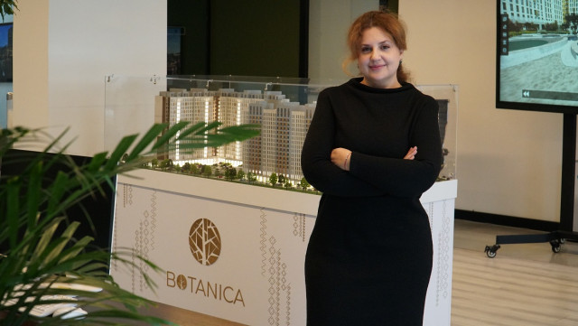 Туристический поток в Дагестан стимулирует рост числа новостроек и развитие территорий