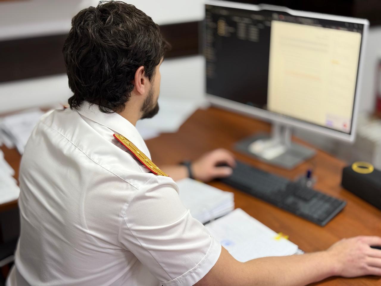 Следком завершил расследование дела дагестанского «положенца»