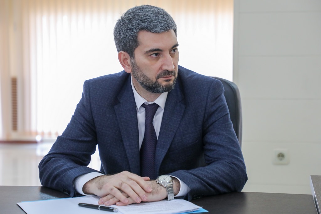 Министр энергетики и тарифов Дагестана отметил вклад ЦУР в улучшение обратной связи