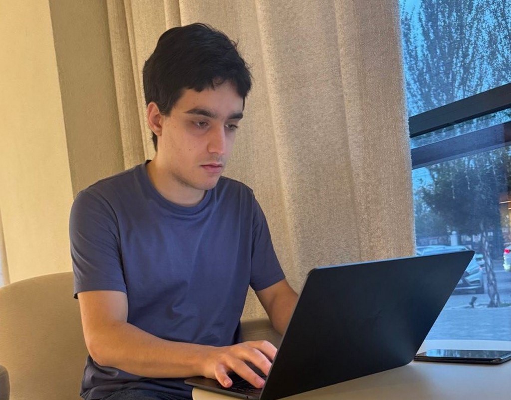 Дагестанец выиграл Чемпионат СКФО по программированию