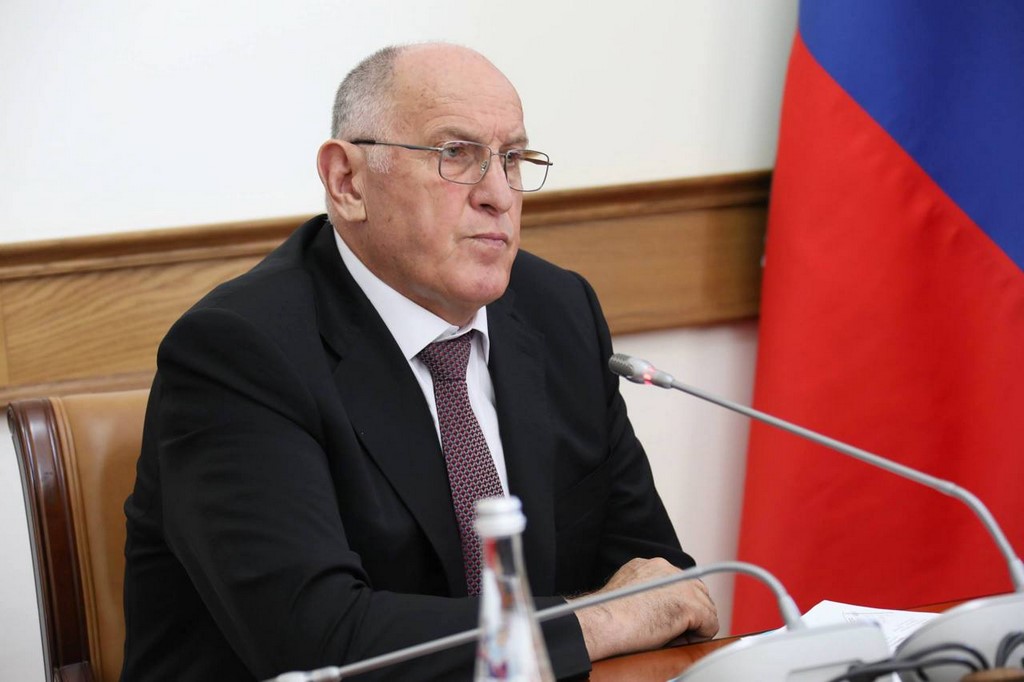 В Дагестане проверят работу компаний по доставке еды