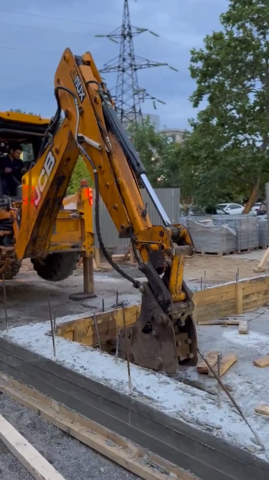 В Махачкале демонтирован по обращению ЦУР Дагестана незаконно возведенный объект