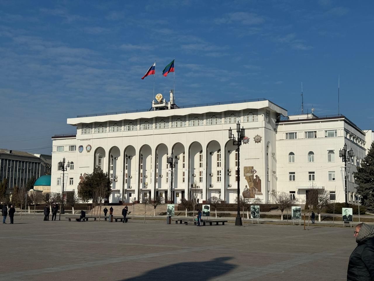 «Гражданский диалог» по профилактике онкозаболеваний пройдет в парламенте Дагестана