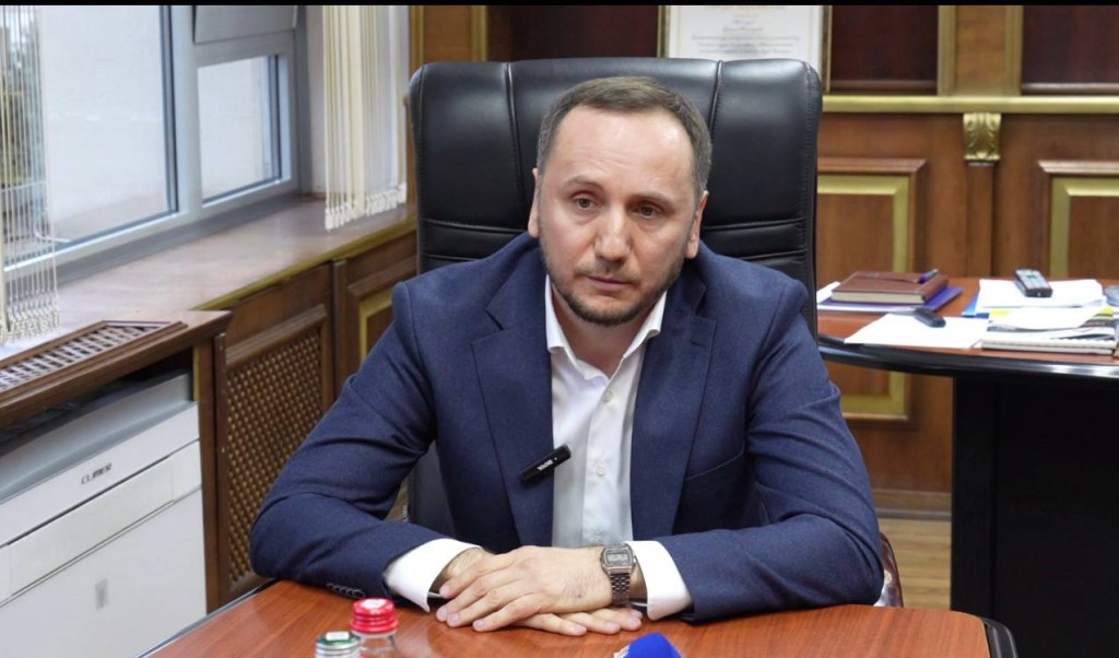 Заместитель мэра Махачкалы Рустам Магомедов: «Мы намерены участвовать во всех нацпроектах и госпрограммах по развитию транспорта»
