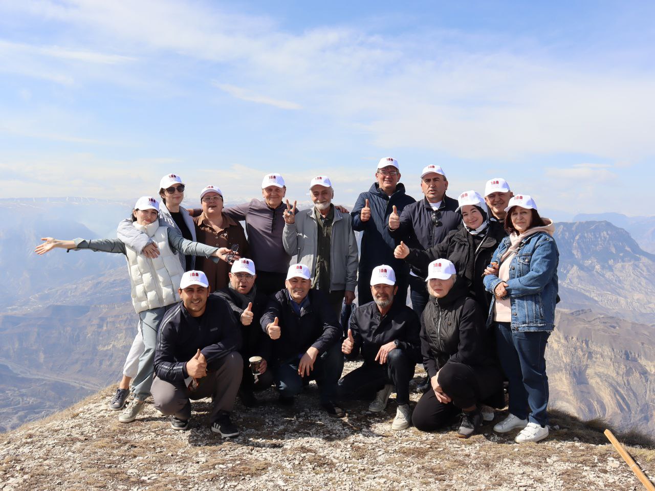 Национальный музей Дагестана имени А. Тахо-Годи отмечает столетие