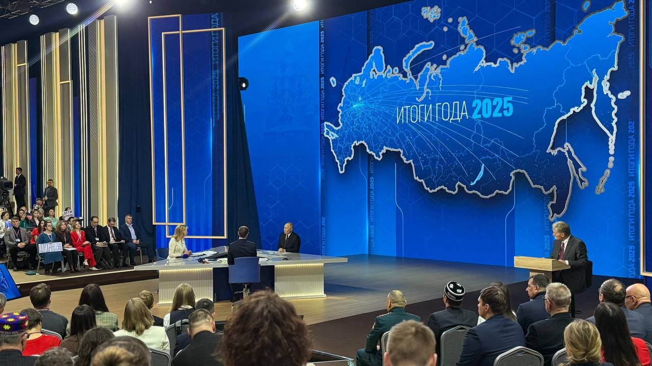 Владимир Путин назвал ключевые подходы к решению вопроса выплат по уходу за ребёнком