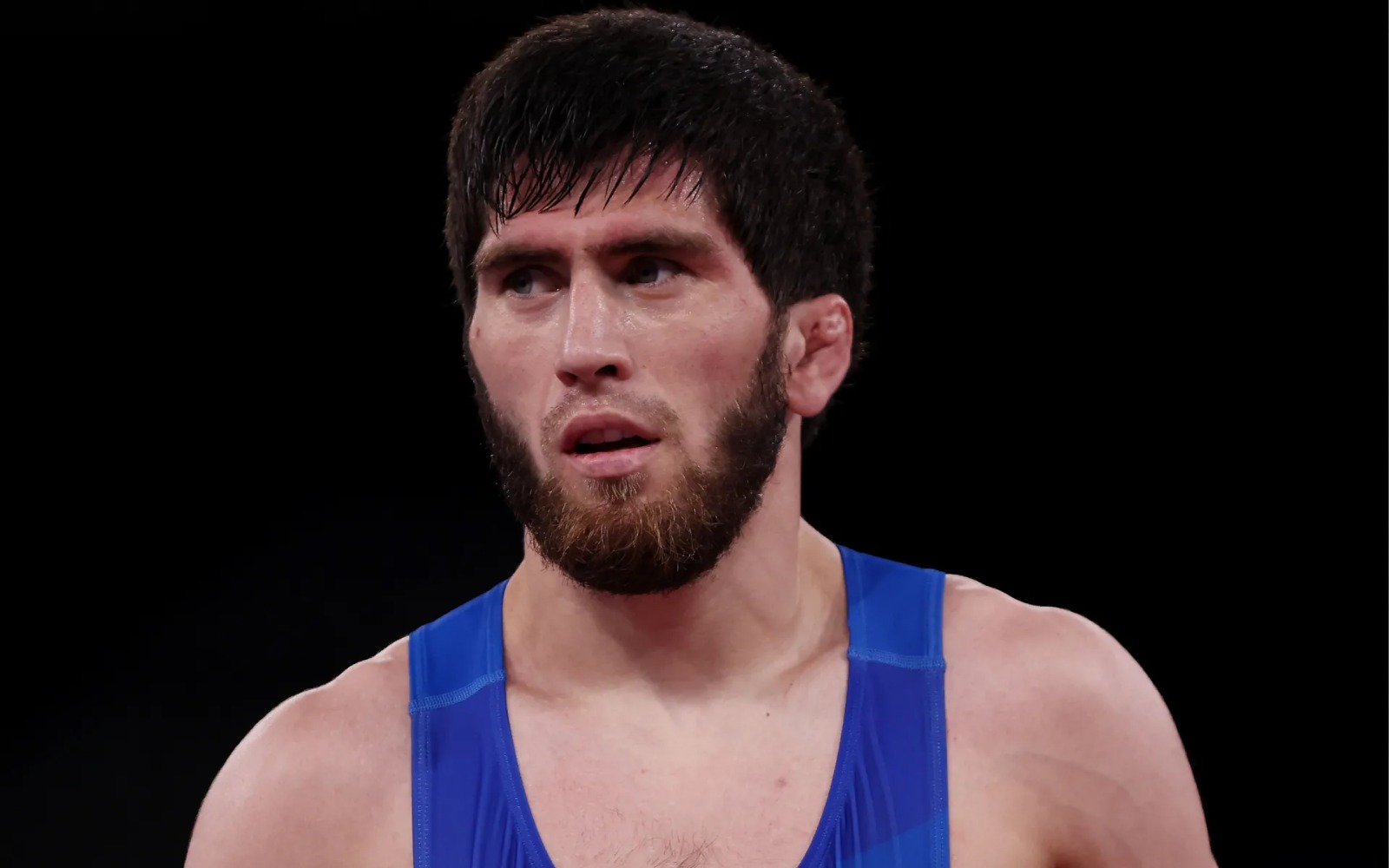 Заур Угуев в пятый раз победил на Кубке Ивана Ярыгина