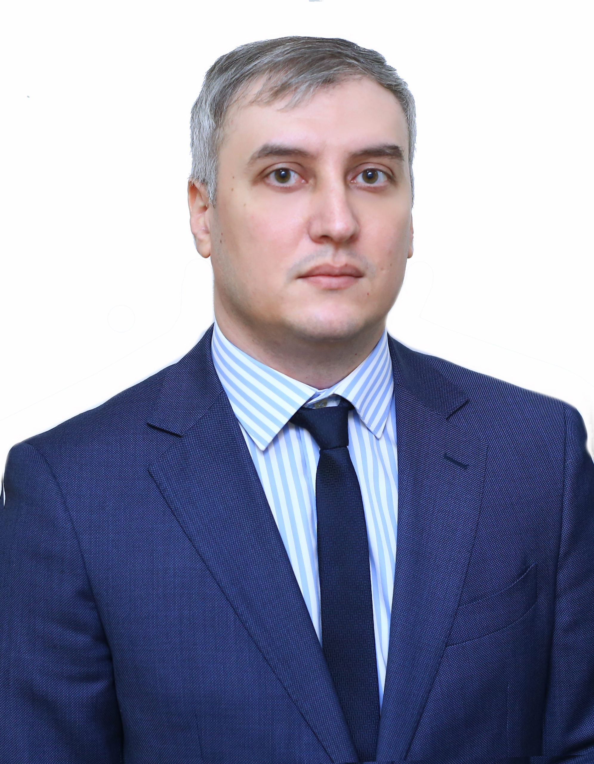 Абдуразак Джамалутдинов возглавил Этномедиахолдинг «Дагестан»