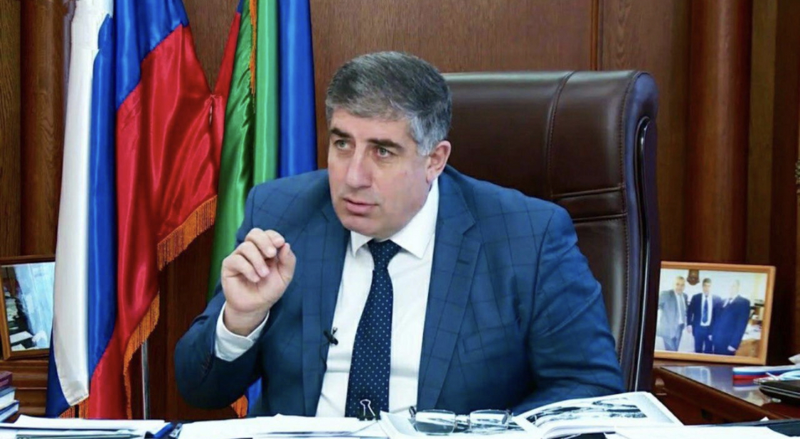 Нариман Асваров: «Год единства народов России станет мощным фактором консолидации общества»