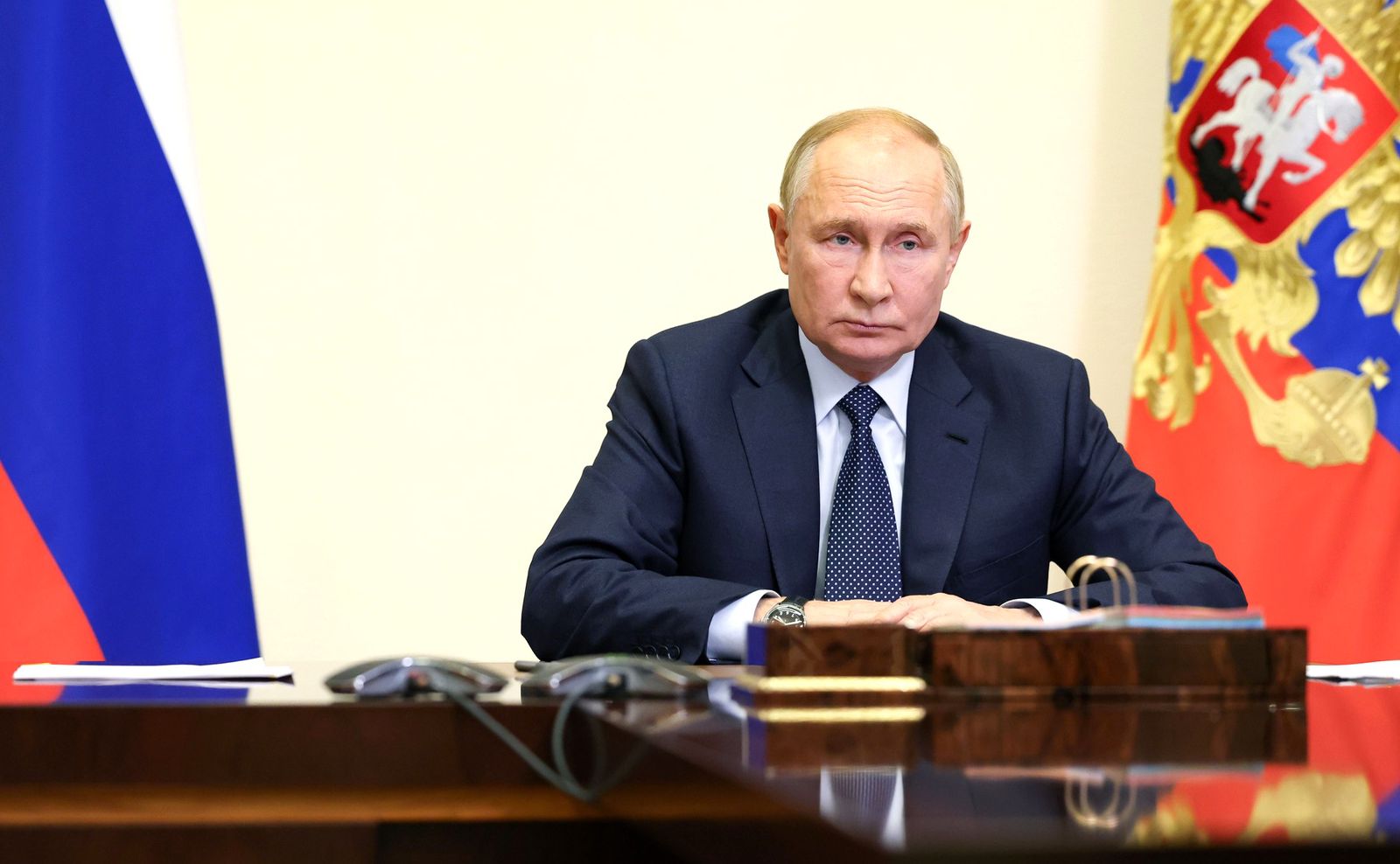 Некоторых участников СВО освободили от уплаты долгов до 10 млн рублей